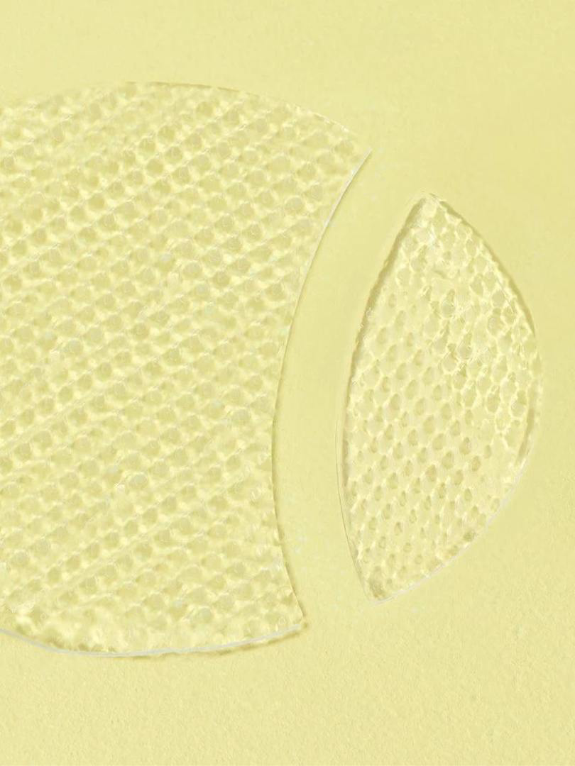 Cosrx Advanced Snail Hydrogel Eye Patch