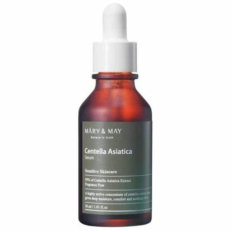 Mary & May Centella Asiatica Serum 30ml
