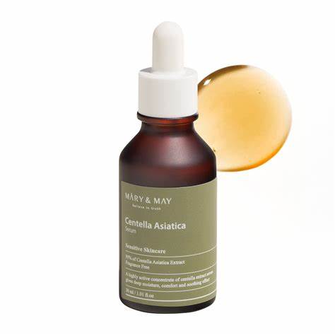 Mary & May Centella Asiatica Serum 30ml