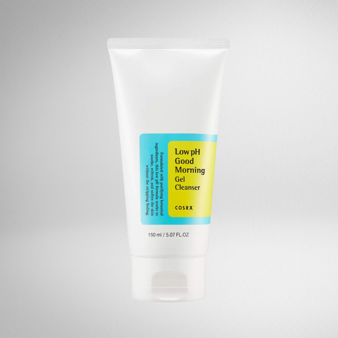 COSRX Low pH Face Wash 150ml